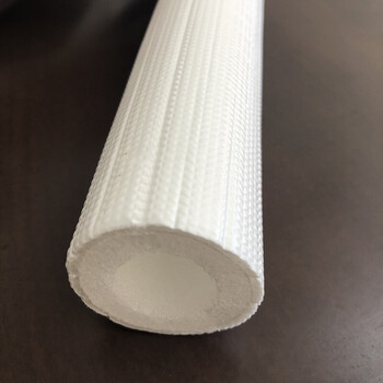 白色16保温套管一根1