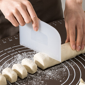 切面刀蛋糕奶油刮刀抹刀家用肠粉刮板烘焙工具