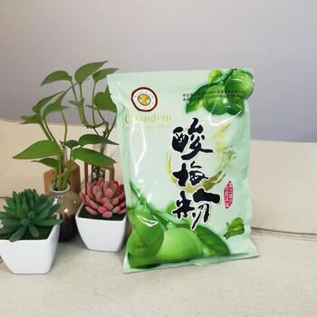特产优联冠典1kg酸梅粉原材料包商用怀旧80后乌梅茶包果汁汤膏冲饮料