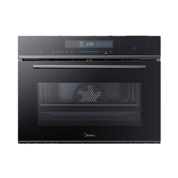 美的BS5051W蒸烤一体机的质量好不好？网友评价来一起看