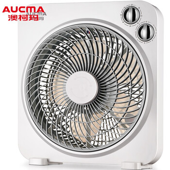 澳柯玛 Aucma 电风扇质量怎么样 真相揭秘 陈繁亮的博客