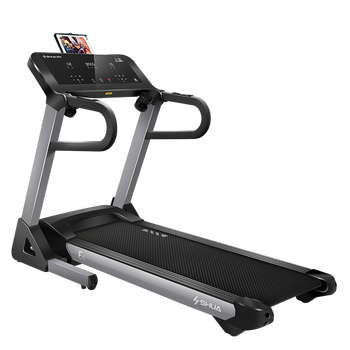 舒华跑步机E6的质量好不好？网友评价来一起看