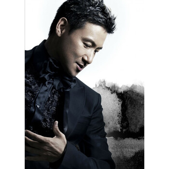 狼天影张学友海报墙贴画学生宿舍卧室寝室墙上床头贴纸可来图定制2130