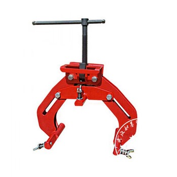 航典管道焊接外对口器夹具管子对口钳焊接大力钳管焊对接钳焊接定位器