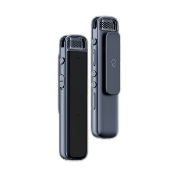 1日0点: iflytek 科大讯飞 h1 智能录音笔,499元包邮(需定金50元,6日0