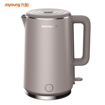 九阳电水壶的价格走势及品牌优势