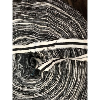 柯必达树木捆土球布条果树拉枝布带绳子砖瓦大棚压膜葡萄架捆绑打包