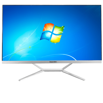 长城A2407一体机电脑如何呢？质量评分好么