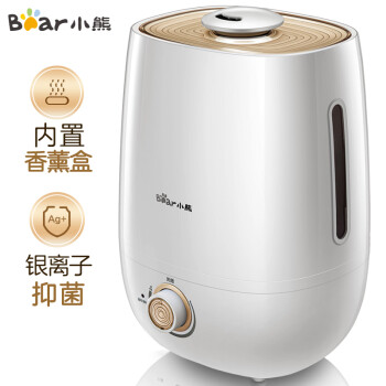 Bear 小熊 JSQ-A50U1 加湿器 5L