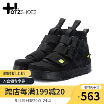 男士休闲鞋-销量走势与价格变化
