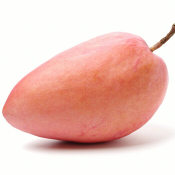 【顺丰陆运】海南三亚新鲜玉文大芒果树上熟红芒红玉芒当季水果5斤10