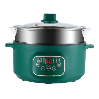 智能电饭锅排名前十(智能电饭煲哪个品牌好性价比高)