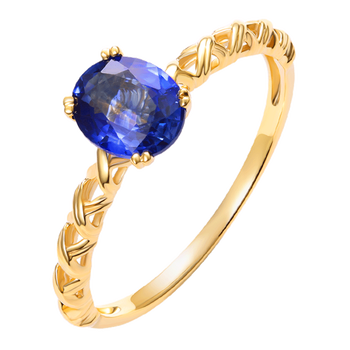 蓝宝石戒指什么牌子好（蓝宝石首饰最著名的品牌）