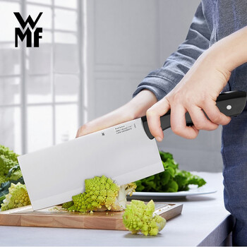 今日好价：WMF中式厨刀