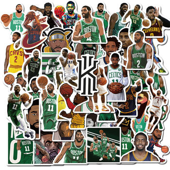 50张欧文贴纸【图片 价格 品牌 报价】-京东