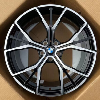 登赛品适用于登赛品适用于181920寸适用宝马530锻造轮毂3系4系5系7