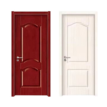 普若德实木复合生态门烤漆门钢木门免漆门室内门卧室门木门房间门隔音