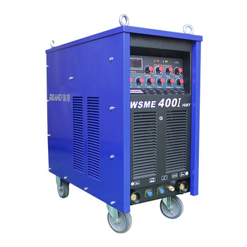 瑞凌 wsme-400i 工业级脉冲交直流方波氩弧焊机380v 标配/1台