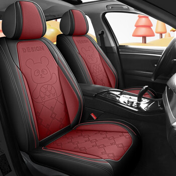 栢斯德适用于2023款广汽丰田chr奕泽座套四季汽车坐垫全包座椅套冬季