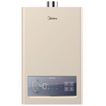 美的热水器哪个是进水口哪个是出水口？这几款入手不会亏