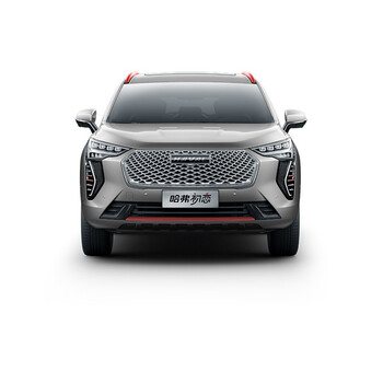 定金   长城汽车 哈弗初恋-下订享多重好礼 抽繁华系列鲜花礼品【新车