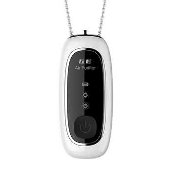 便携式空气净化器哪个品牌好，强调推荐这个品牌（桌面空气净化器哪个牌子好）