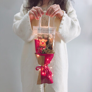 乐加酷星黛露礼品精致公司员工实用女友女生小礼品生日礼物三八妇女节