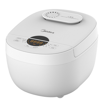 美的电饭煲哪个系列好？别找了最好的在这里！