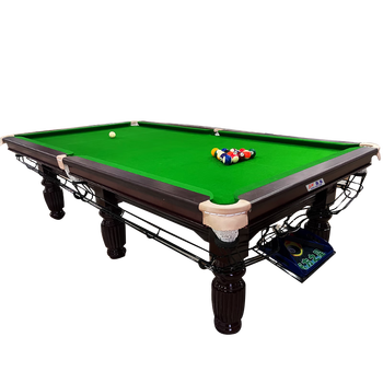 台球有什么牌子值得选购（台球哪款好用又实惠）