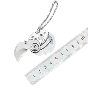 折刀什么牌子好（美国折刀品牌大全）