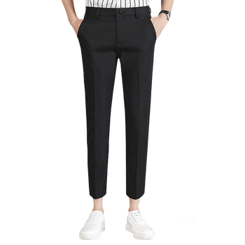 正装裤哪个品牌比较好（正装裤十大名牌有哪些）