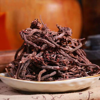 小红参500g/50g云南滇紫参中小红参茶滇紫参粉小红药 500克