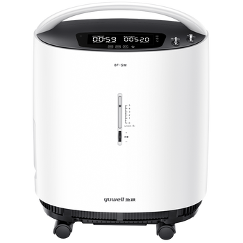 鱼跃制氧机哪个型号性价比高？盘点最受欢迎的五款