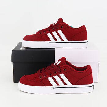 uosu2023新款纯原三叶草经典款neo板鞋校园休闲男女鞋透气帆布鞋潮鞋