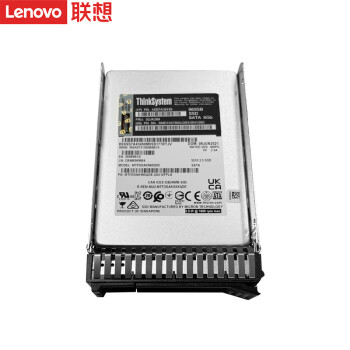 查询联想(Lenovo)IBM服务器工作站专用Thinksystem企业级固态硬盘240G25英寸6GbsSATA固态硬盘历史价格