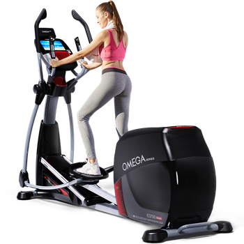 椭圆机什么牌子质量好又实惠（椭圆机前置飞轮和后置飞轮哪个好）