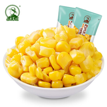 东北农嫂甜玉米,高品质享受!