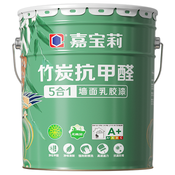 乳胶漆品牌十大排名有哪些(乳胶漆排行榜前十名有哪些)