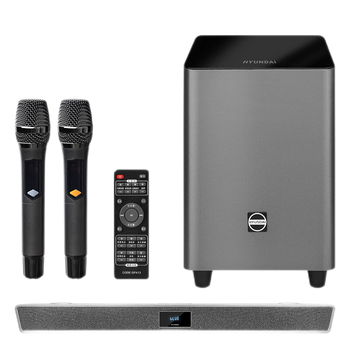 家庭影院选购攻略推荐：HYUNDAI家庭影院买他错不了！