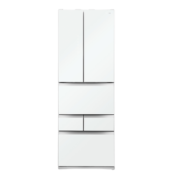 东芝GR-RM479WE-PG1B3冰箱到底值不值得选择？深入揭秘为你解说