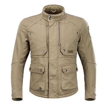 骑行服哪个品牌好（骑行服摩托车骑行衣服品牌排行榜）