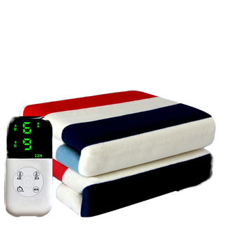 电热毯哪个牌子好质量好又安全（电热毯彩虹和红豆电热毯哪个好）