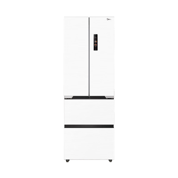 美的mr421wufpze冰箱怎么样（美的MR-421WUFPZE电冰箱到底如何,值得入手吗）_购物资讯_百家评测