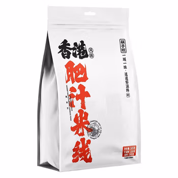 筷子说麻辣烫8包+2包肥汁米线方便食品懒人速食