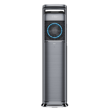 美的领鲜者Pro立式空调真实使用感受,真相揭秘入手感受