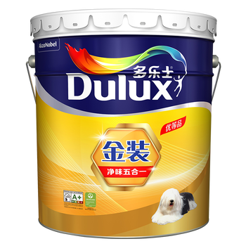 多乐士乳胶漆哪个国家的?笔者良心推荐这几款