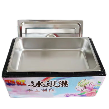 冰激凌机什么品牌质量最好（进口冰激凌机品牌排行）