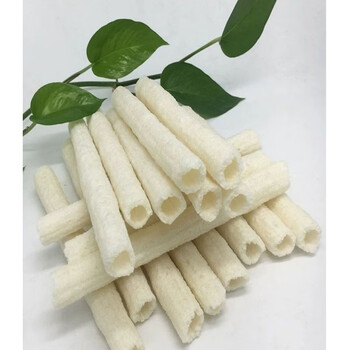 老式传统膨化米棍玉米棍江米棍香酥大米棍棒条苞米花米棒怀旧零食 微