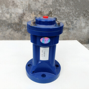 冲击式空气锤下料仓振动破拱器气动敲击锤ah-sk-zc-sx30/40/60/80 sk