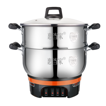 电热锅什么牌子质量好又实惠（商用电热锅哪个牌子质量好）